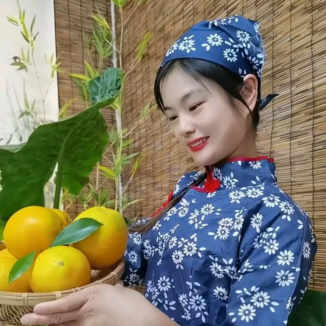 黄元姑娘之《星源农产》