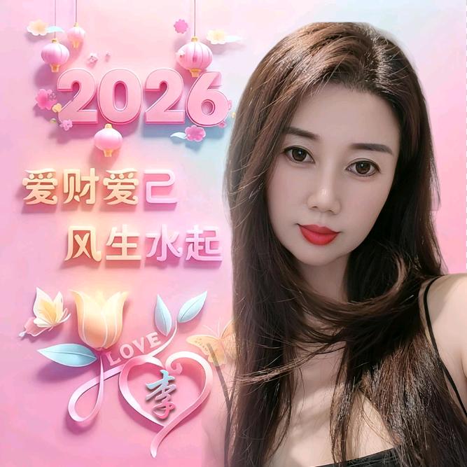 🌺无人替代您🌺