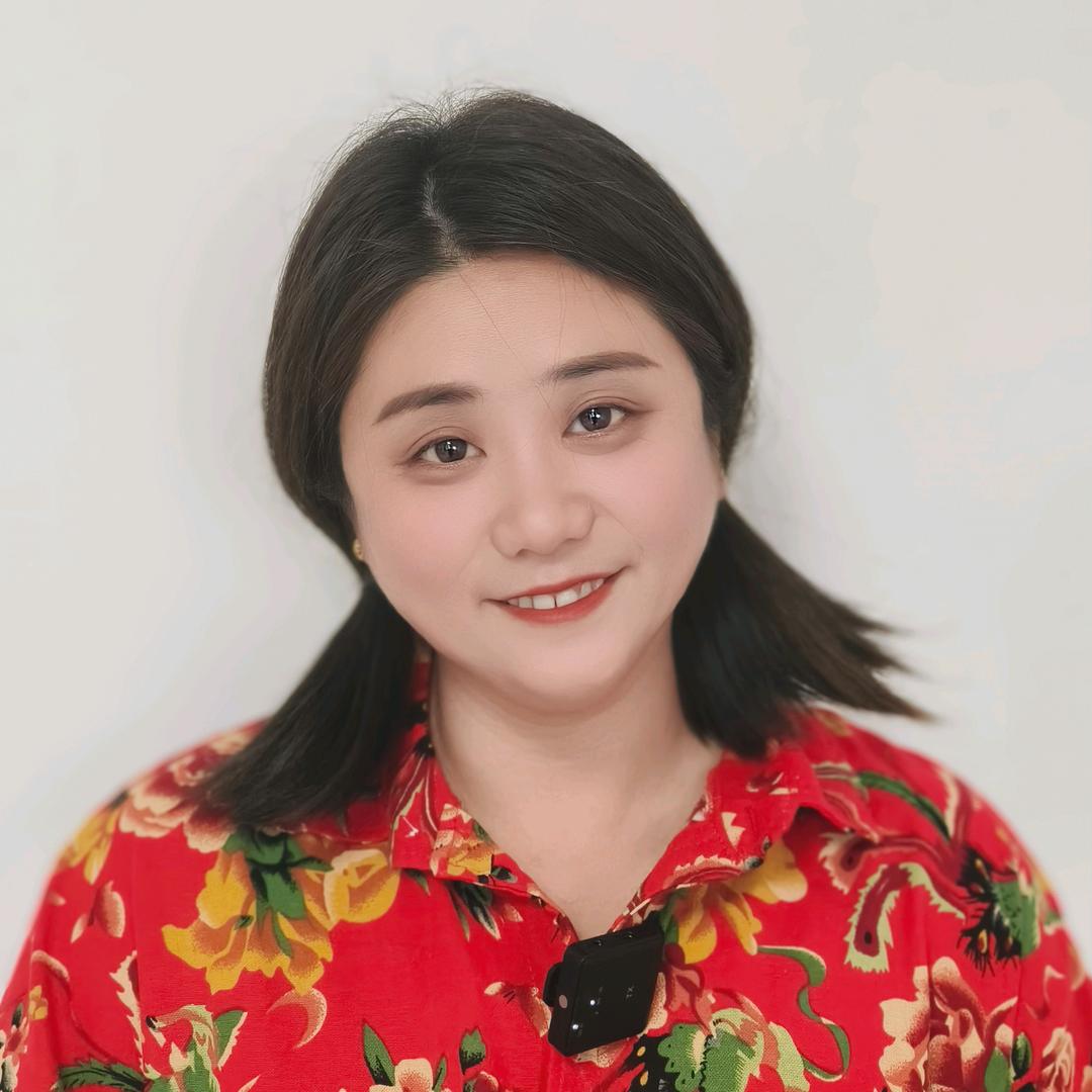 众泰小周周🔥