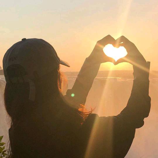 🍀心语👩‍❤️‍👩可欣💋