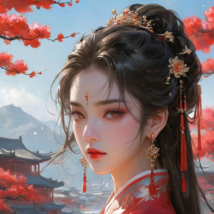 芸裳(๑•ᴗ•๑)♡