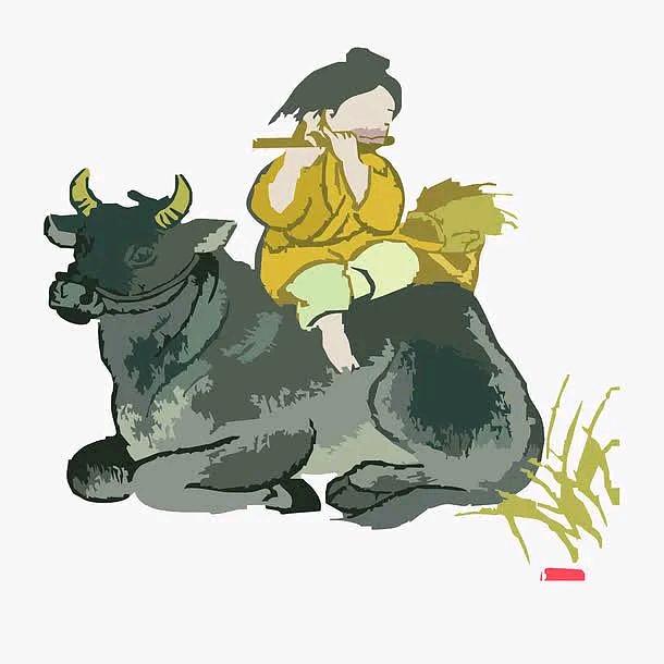 寻常百姓家