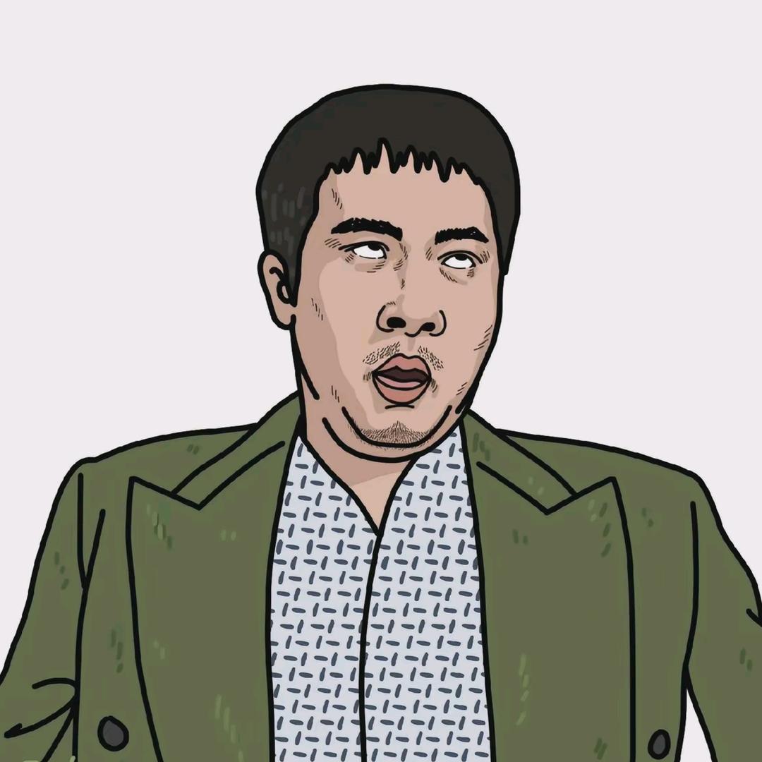 会飞的鱼丶