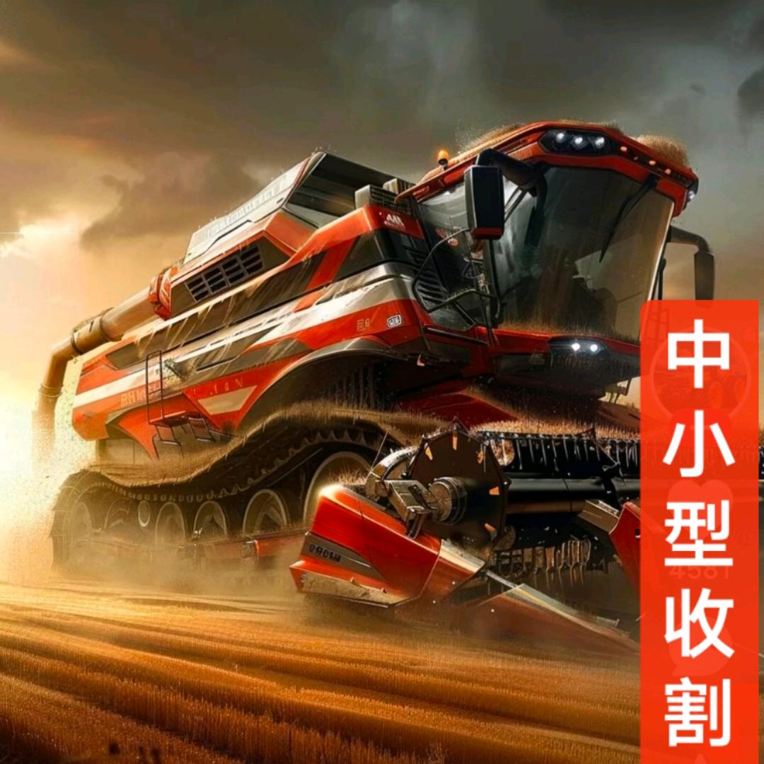 奥龙农机生产厂家