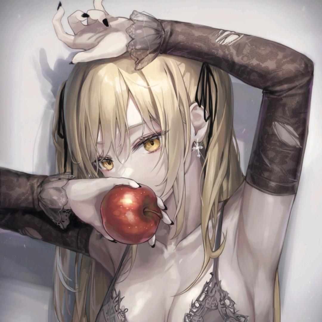 Misa🪿