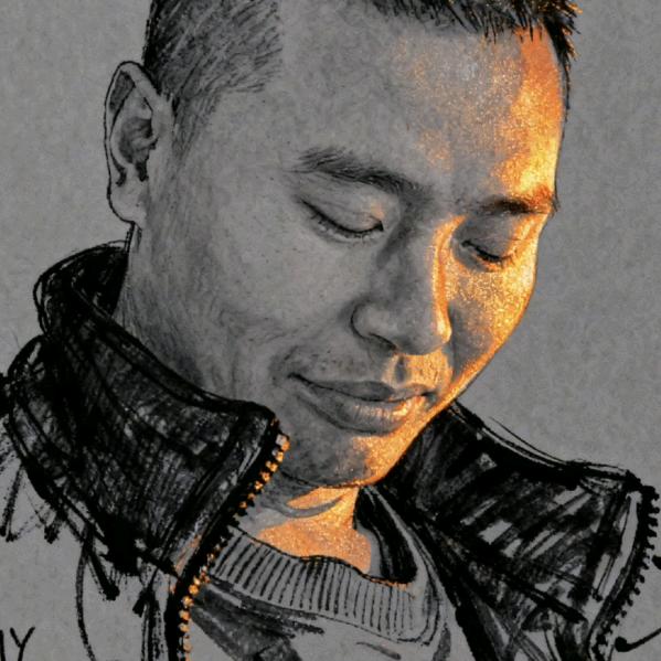 ᭄ℳ๓笑敬过往