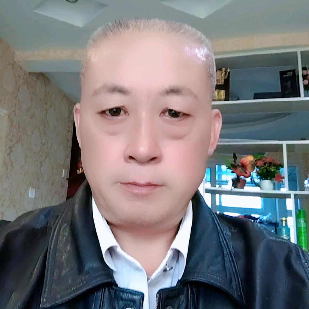 贵州白发哥