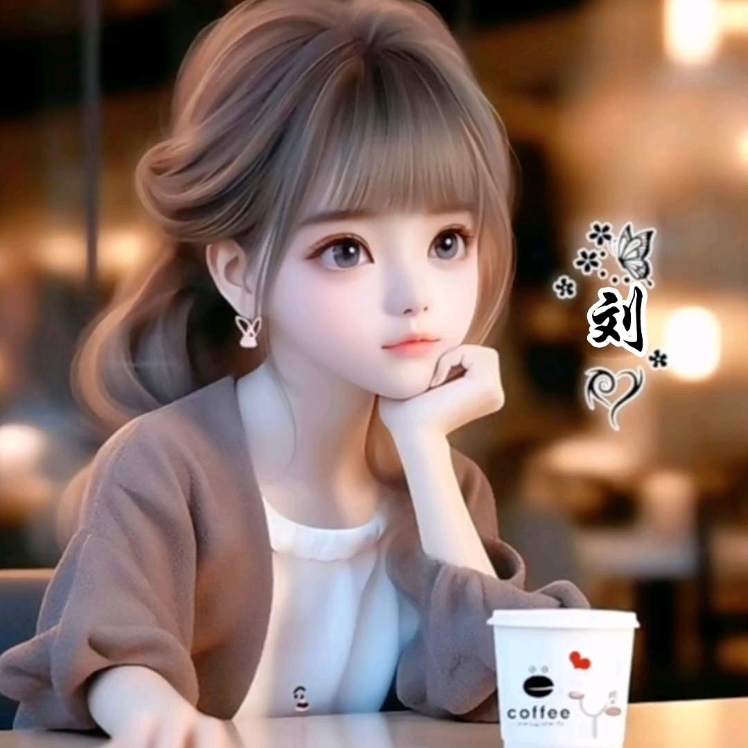 不悔&