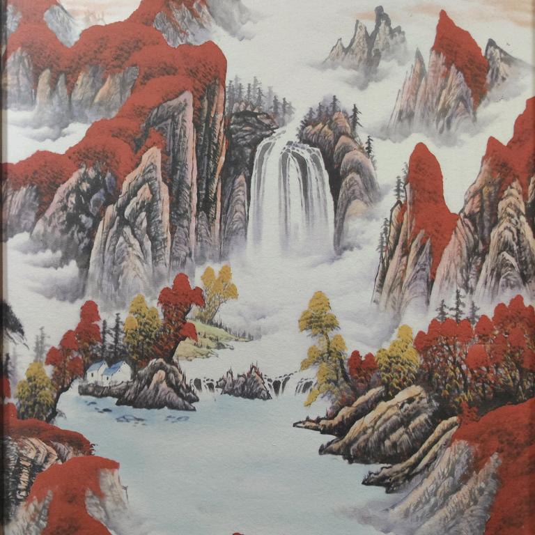 三