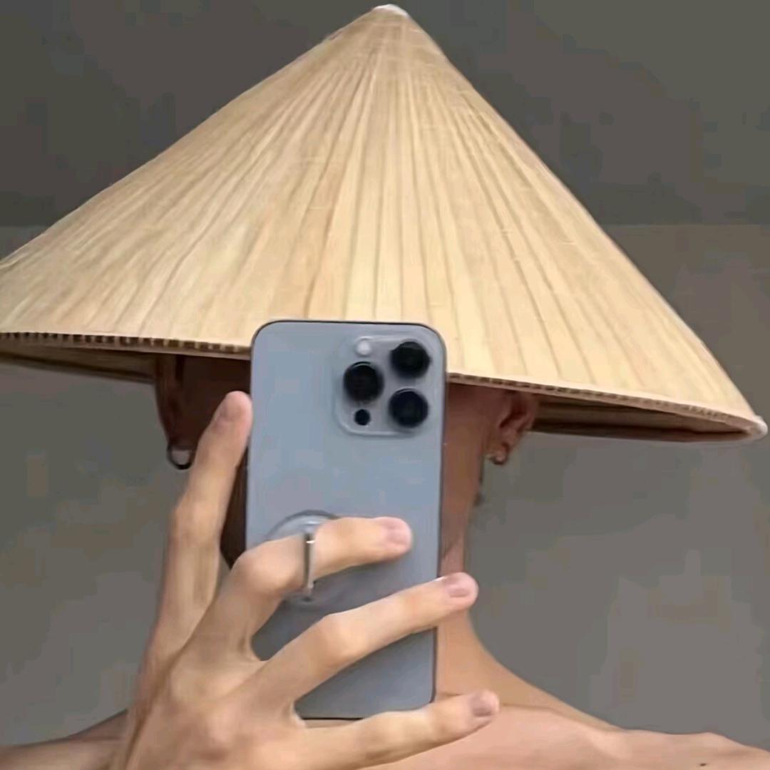 猛男哥