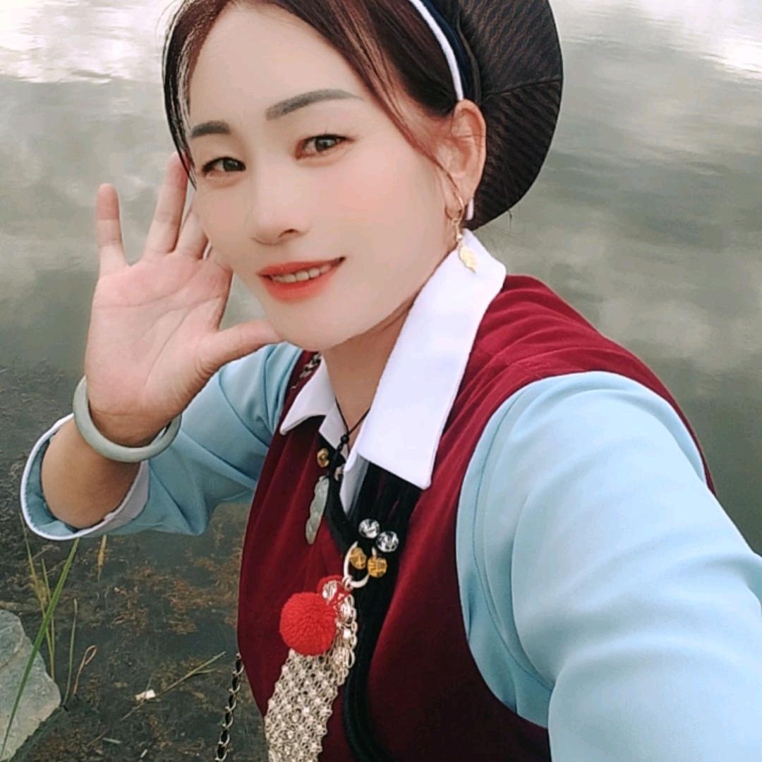 是兰兰呀