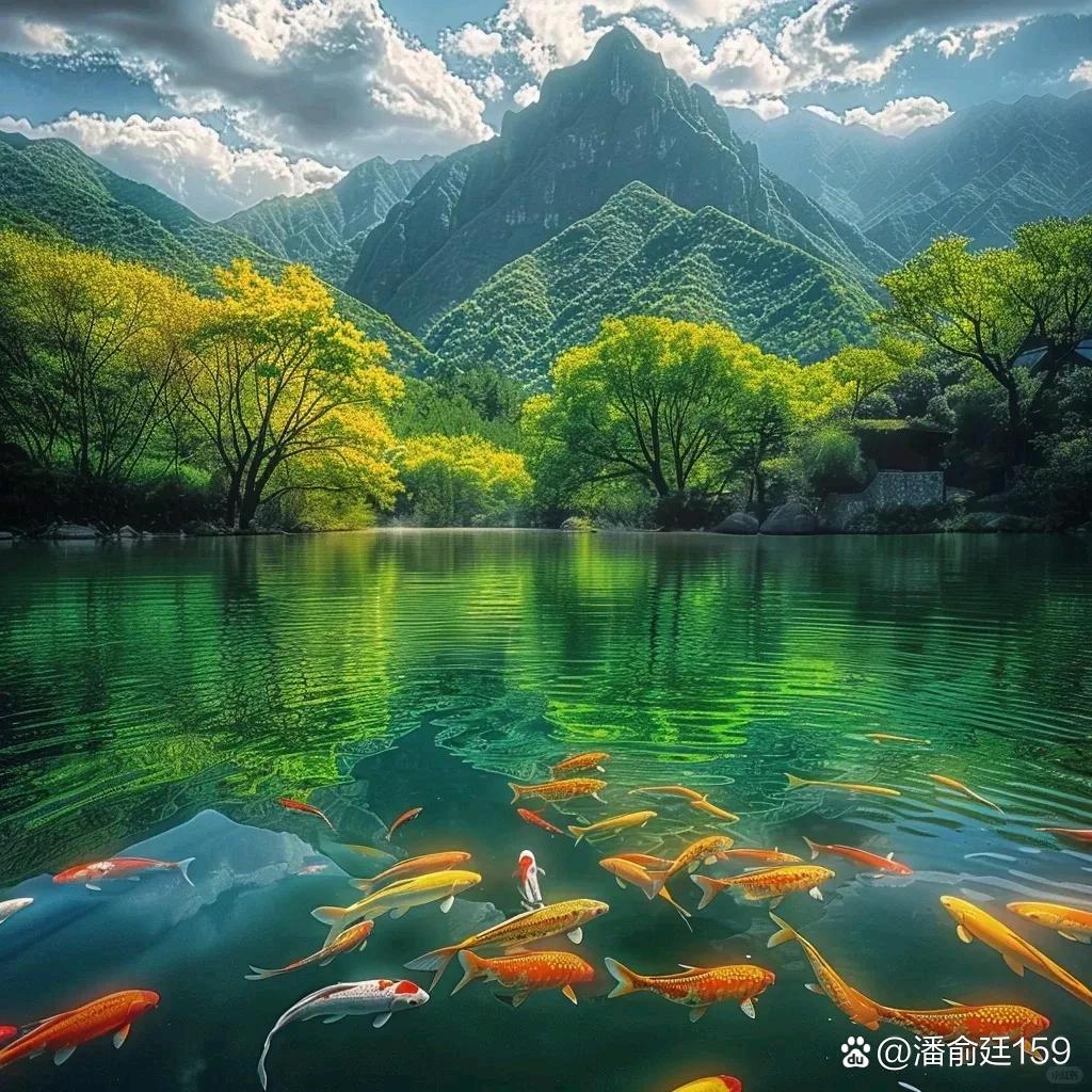 多