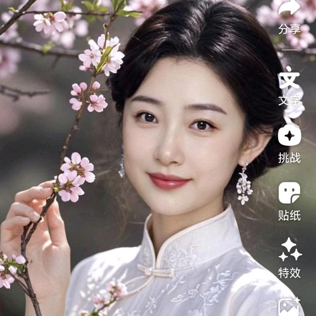 玉姐，55年羊（拒连赞）