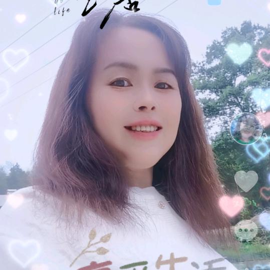 开💛果