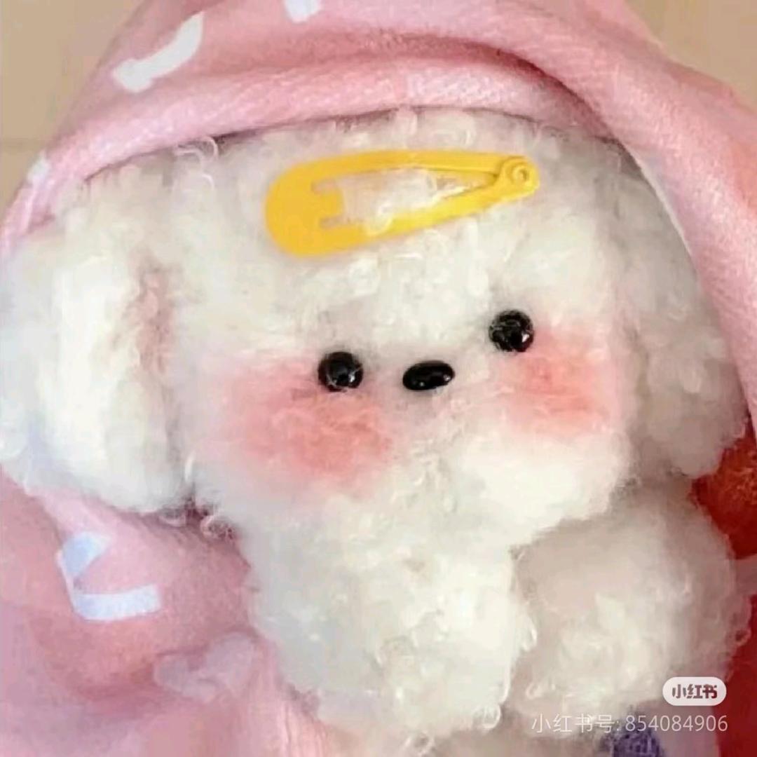 是小萝莉吖