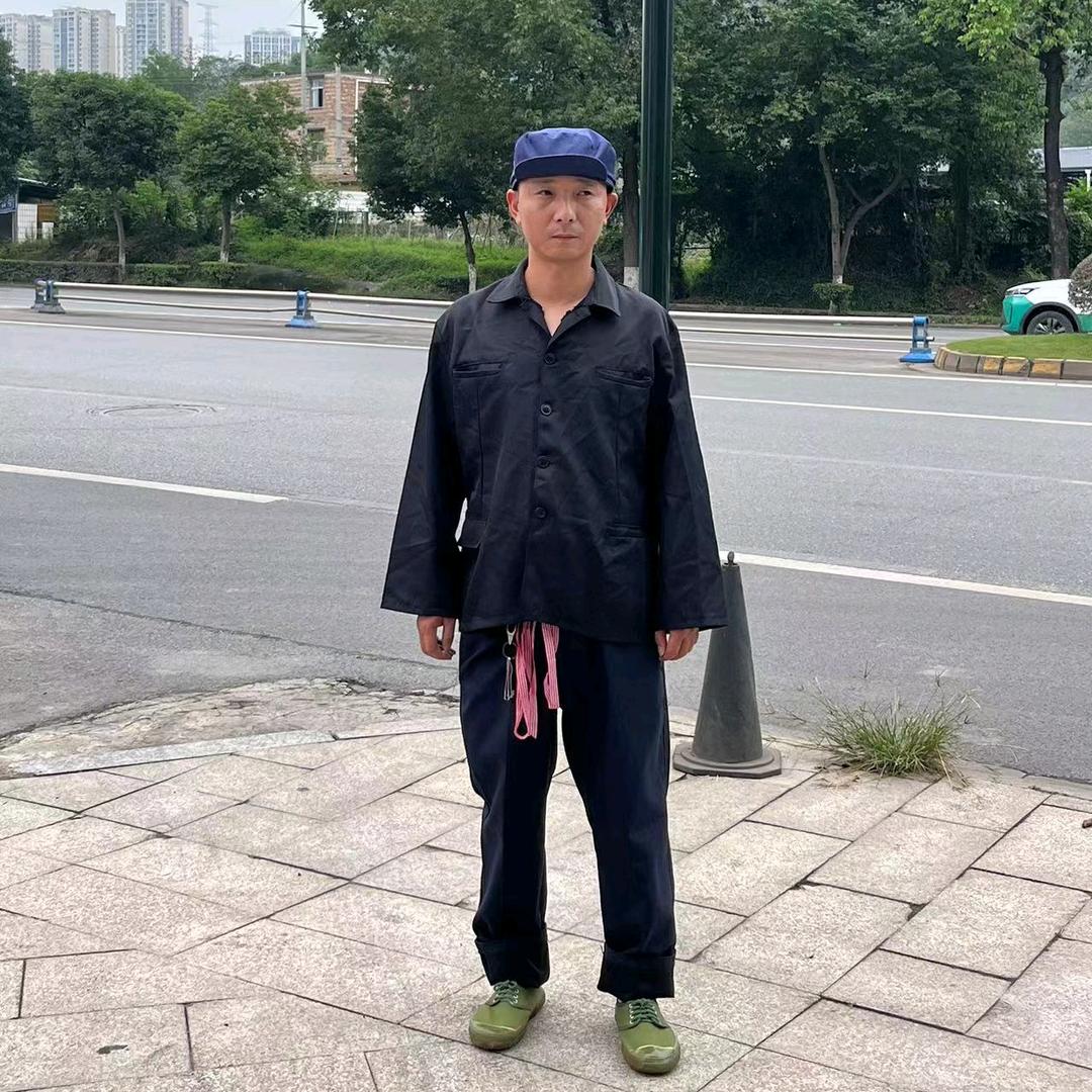小秋二手车批发部
