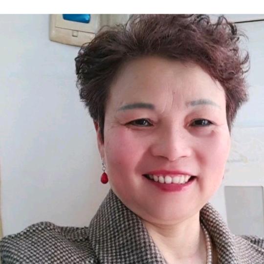 罗大姐