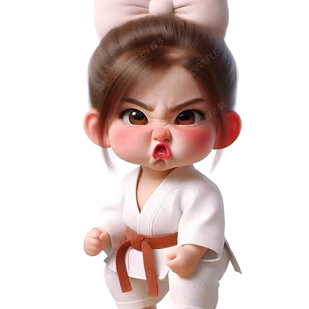 毛毛呀