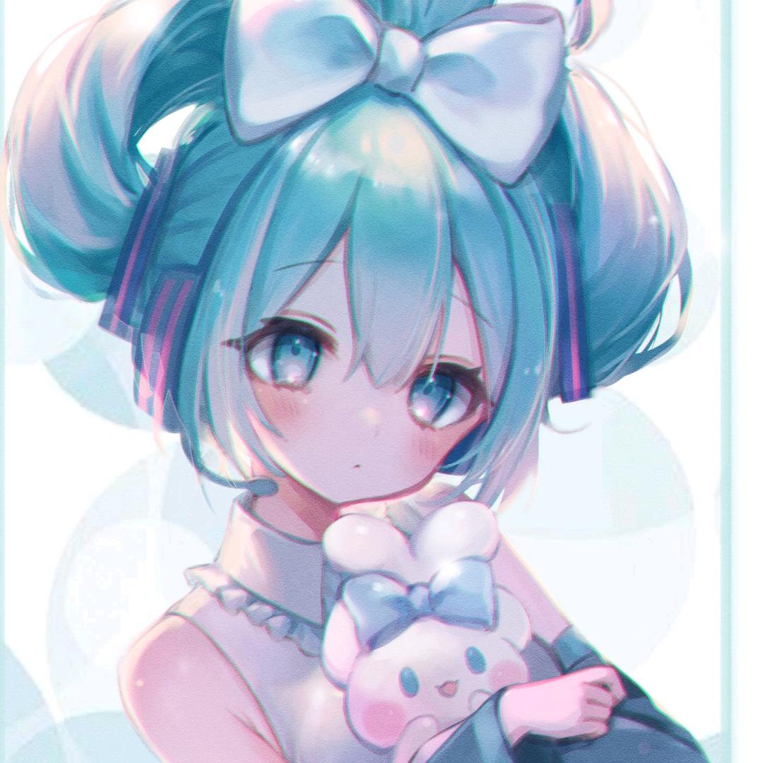 tong头像