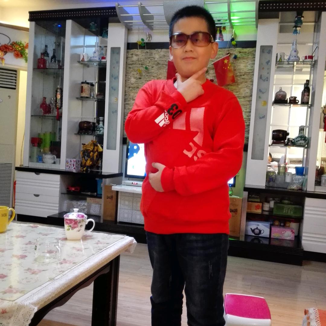 水中游