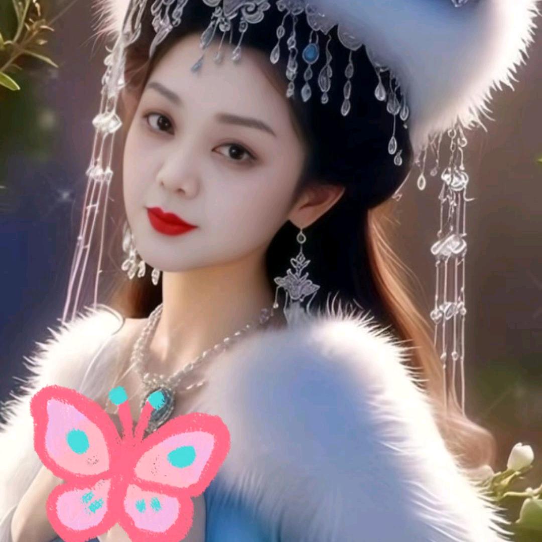小雨姐