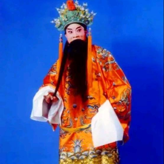 自由自在唐派戏迷