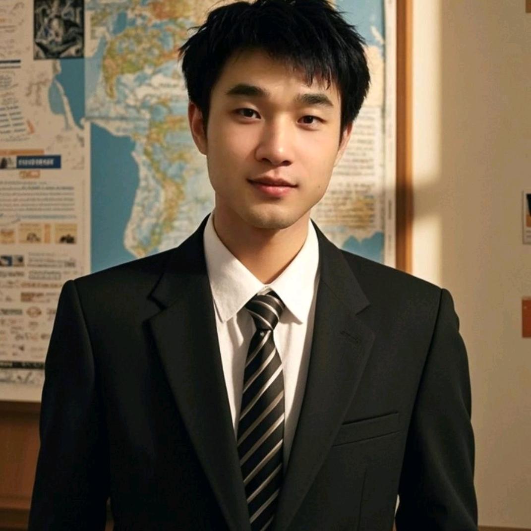 珠海金融·阿兵