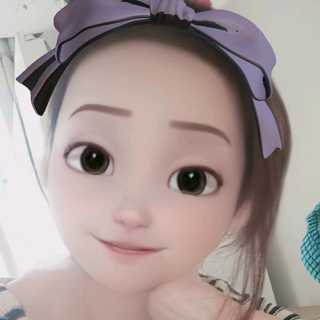 小小李💗💗