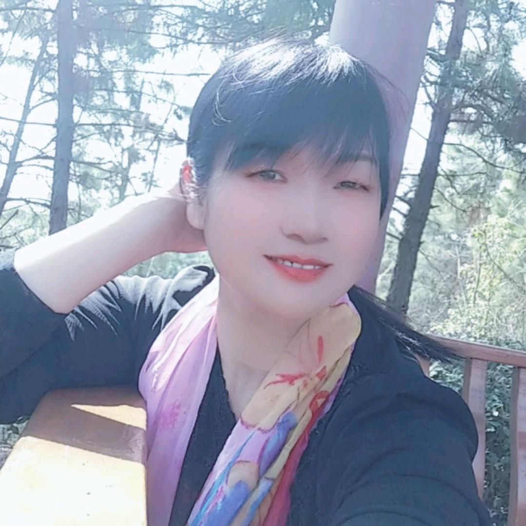 坚毅的面对生活😁