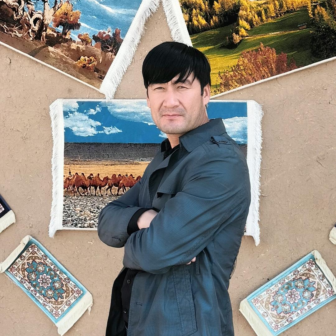 加帕尔江1319995595