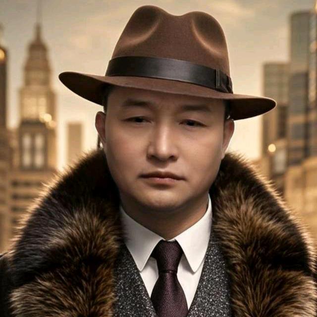 东哥