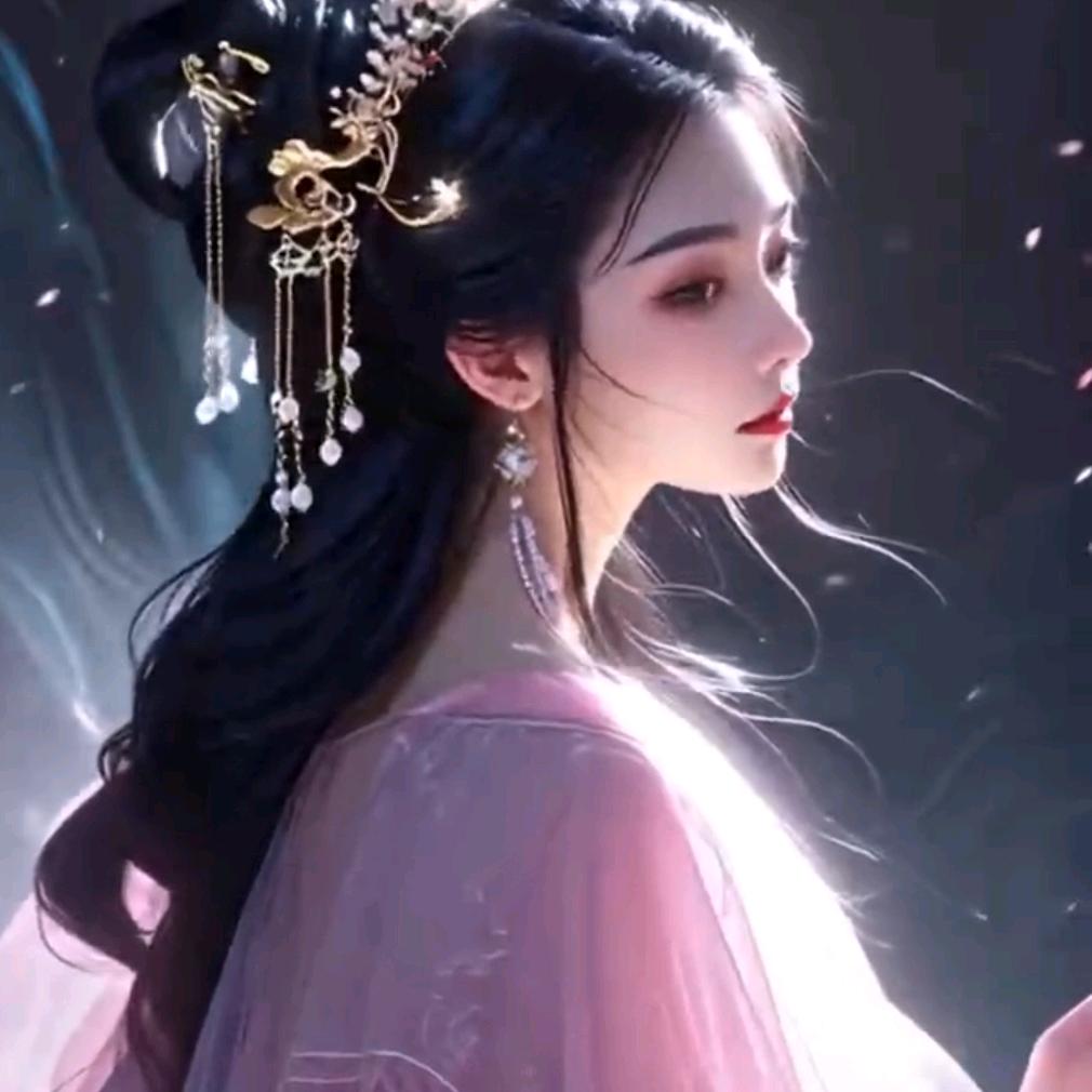 妩媚