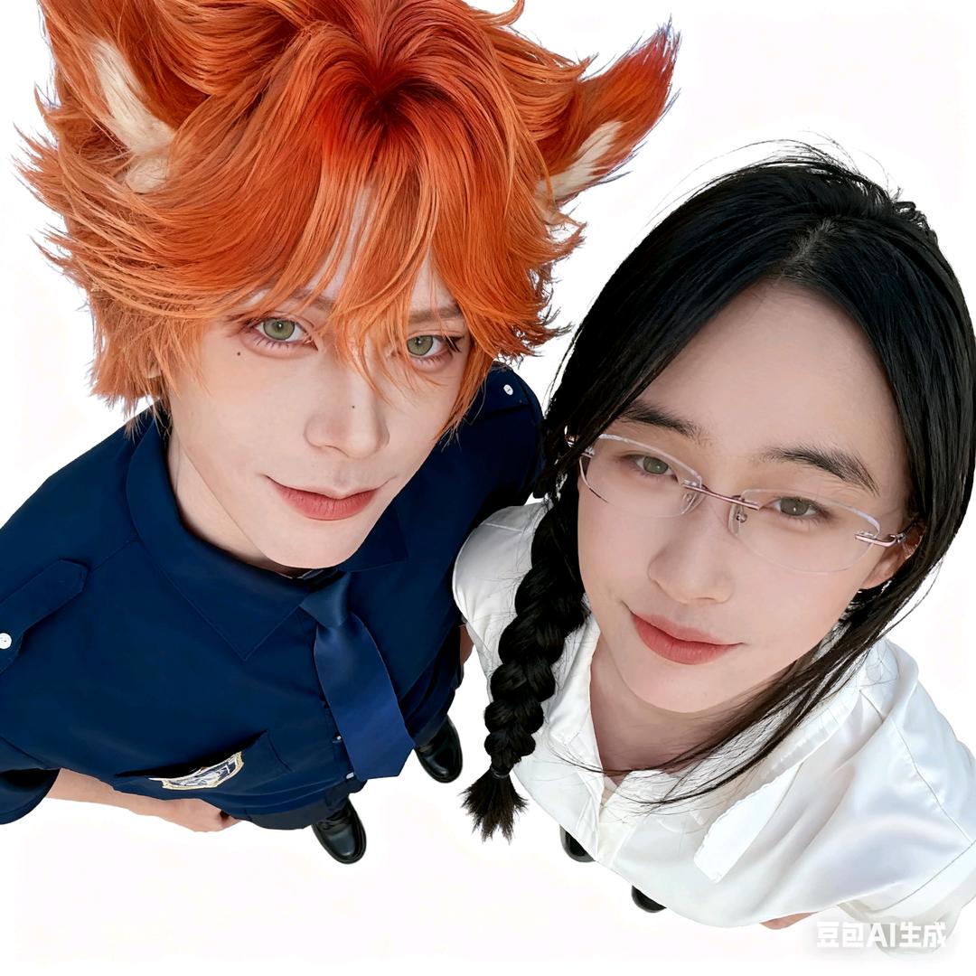 一直游到海水变蓝