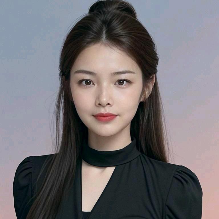 💞秀外慧中💞