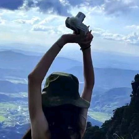 见南山