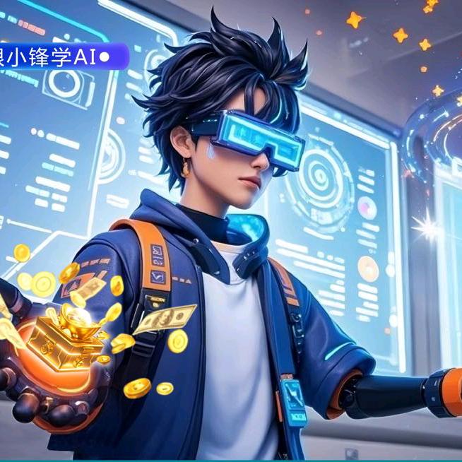 小锋AI