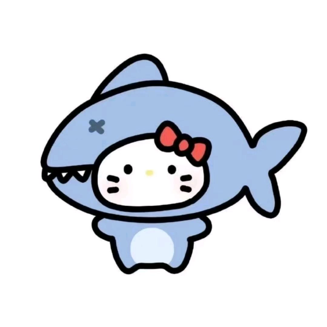 脆脆鲨