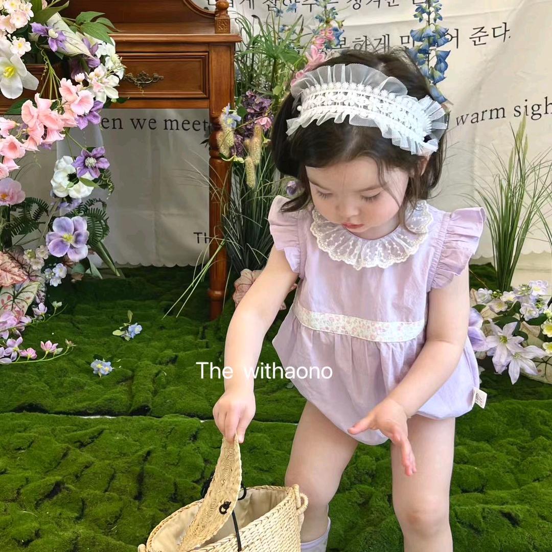 西美格婴幼童装