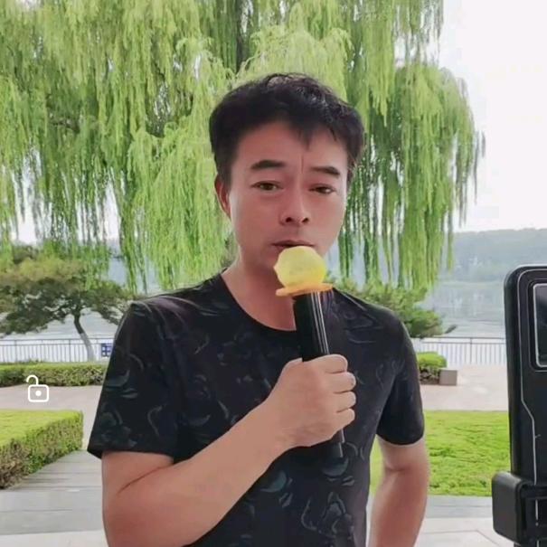 闻香