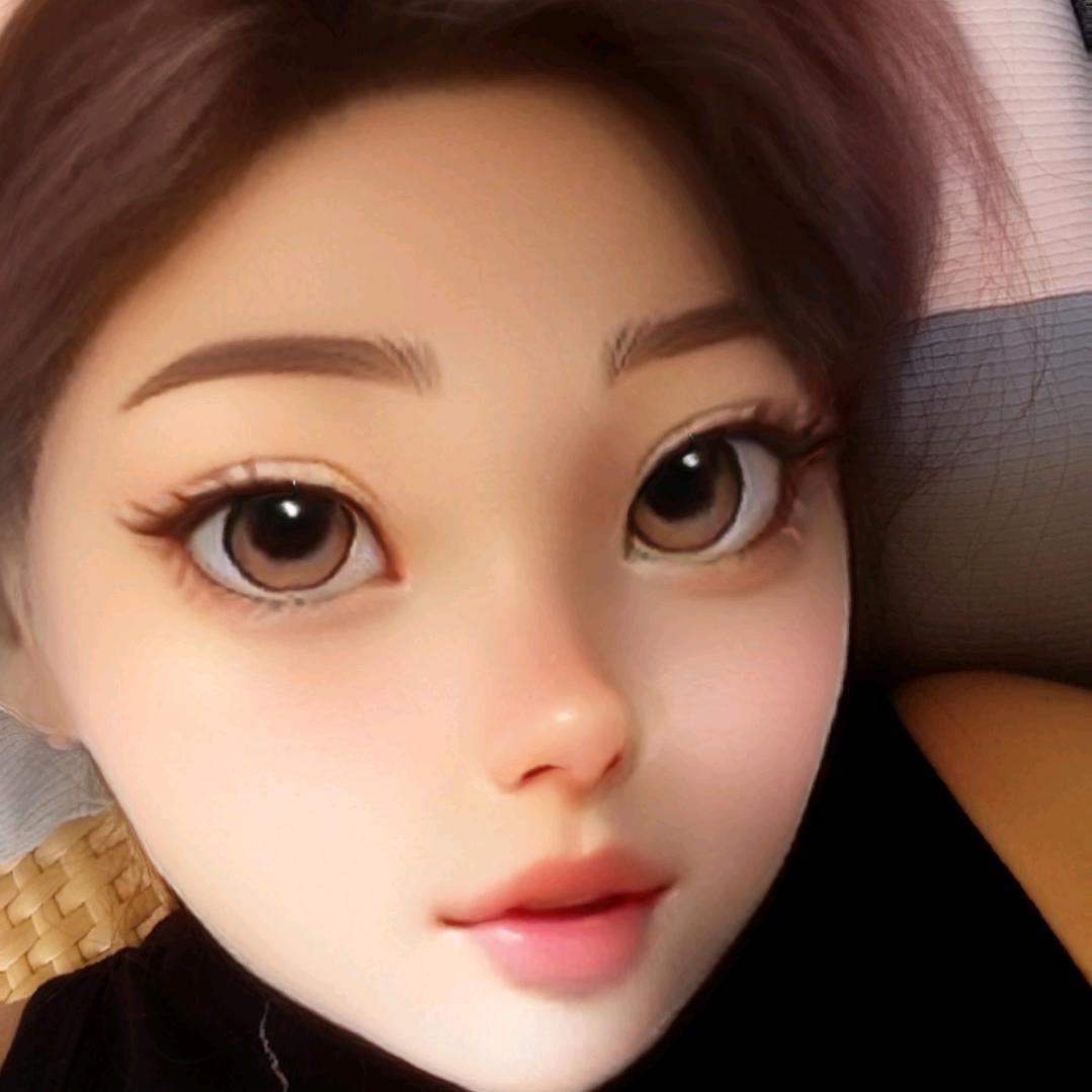福妞