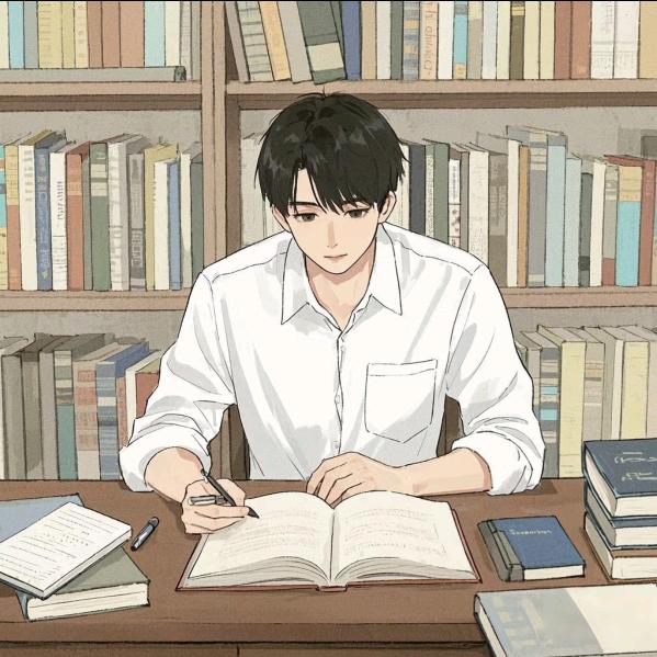 小王的考公日记