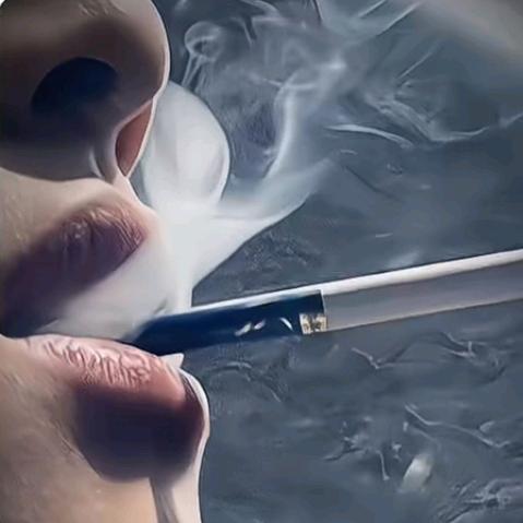 释怀,淡然。