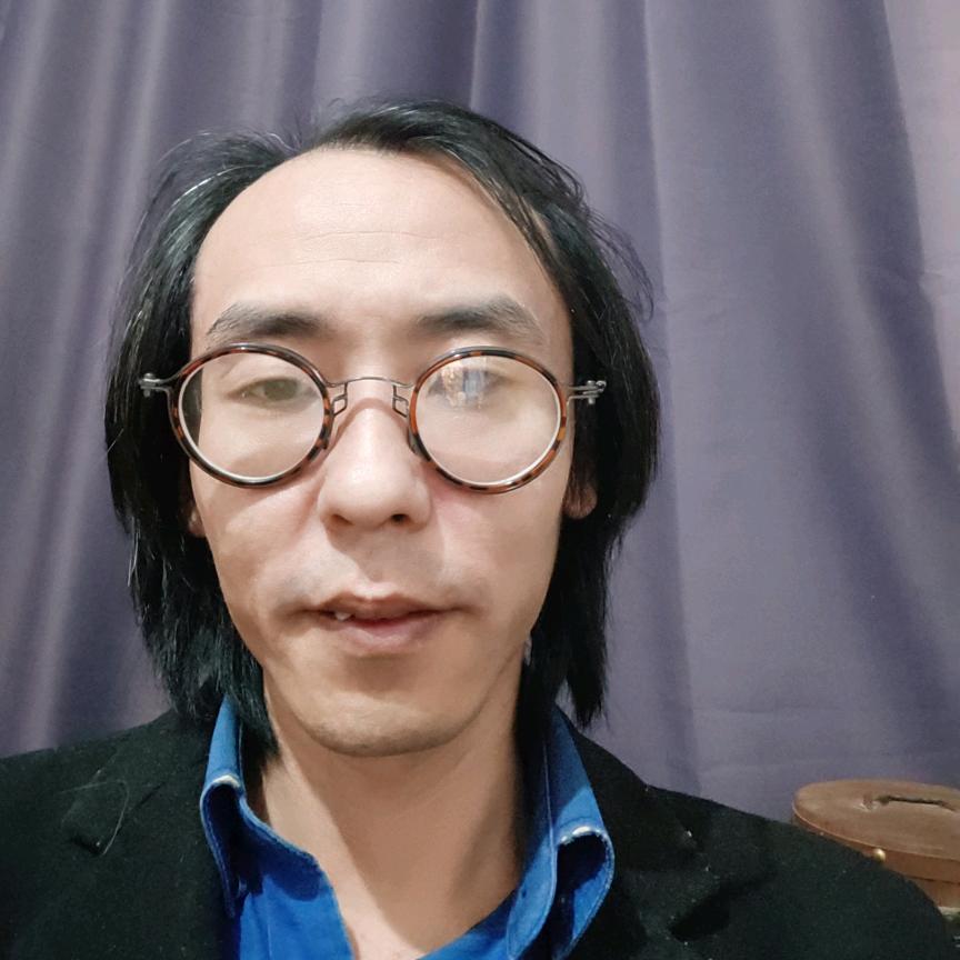 术青