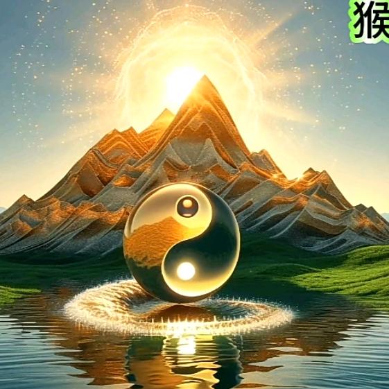 ༺云༿༒༾宝༻