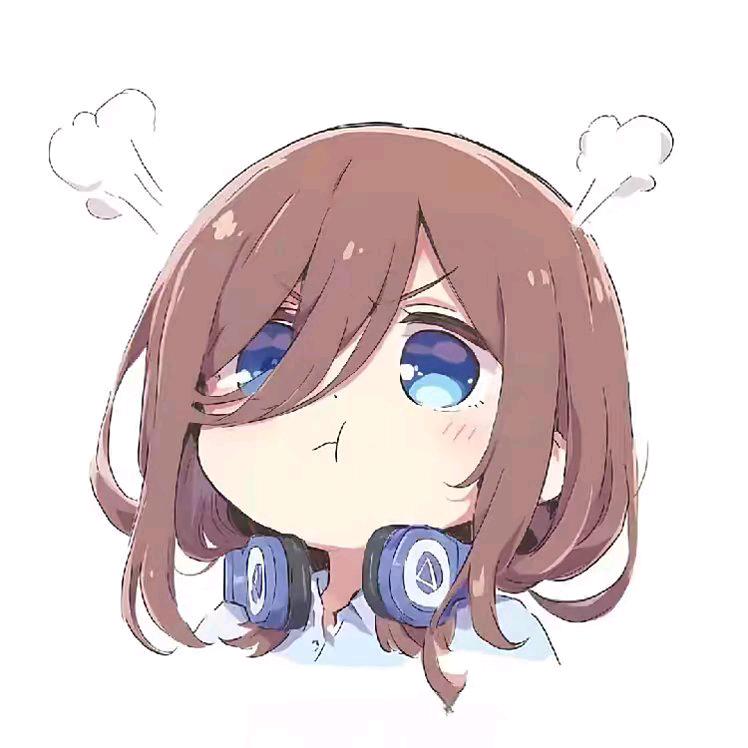 恋玖贪花ovo头像