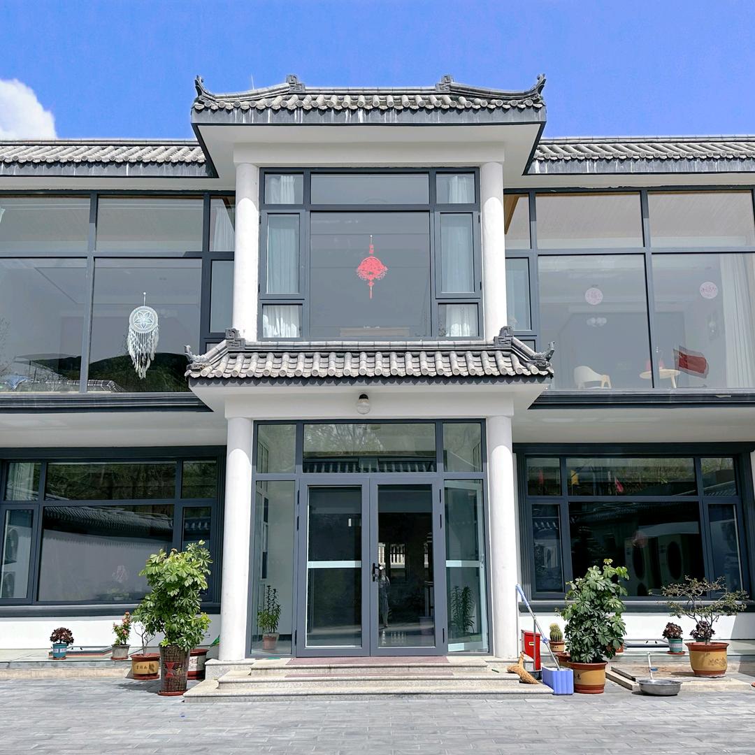 盘山 玉佳居民宿