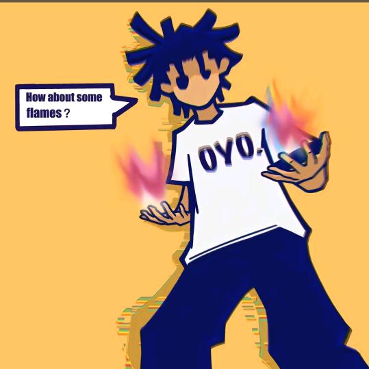 𝓛𝓾𝓬𝓴𝔂 ๑҉