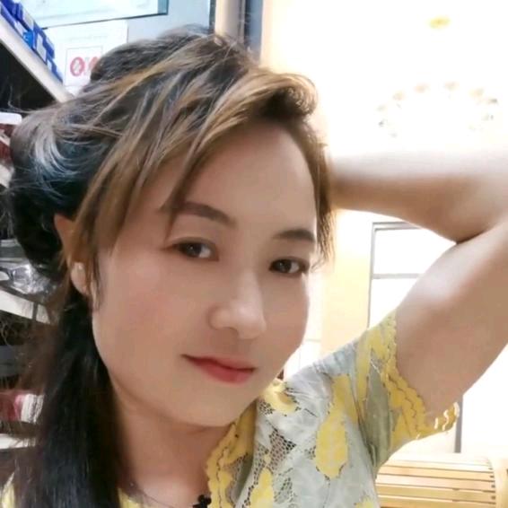 陕西丽姐