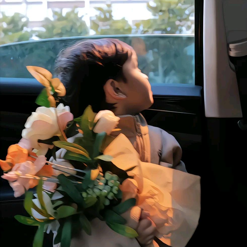 花开又富贵