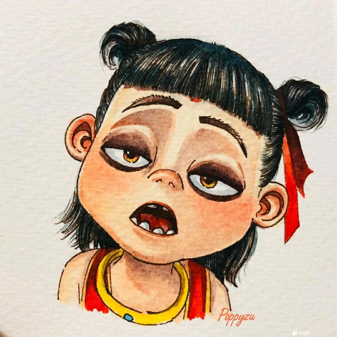 我不是瓜神